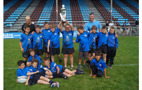 &quot;Les petites guèpes se préparent pour le départ...&quot;