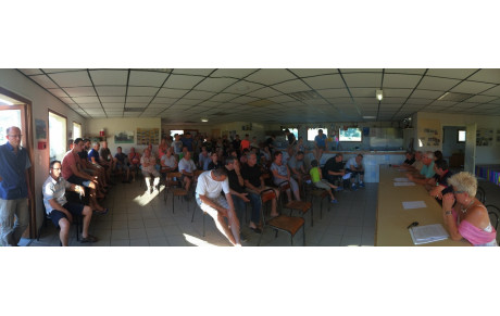 Assemblée générale