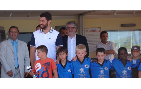 Résultats du week end 28/06