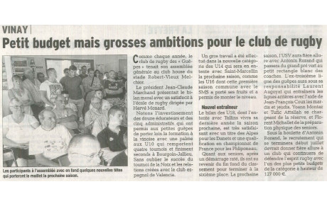 L'article du jour 02/07/2015-1