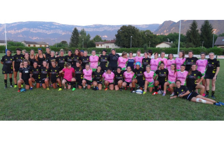 Tournoi de la rosière