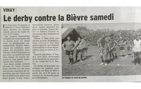 L'article du jour 16/09/2015-2