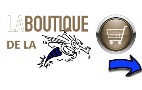 La Boutique de la guêpe
