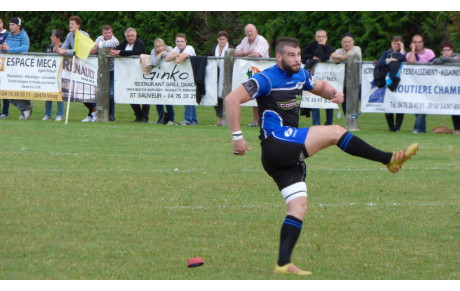 …Enfin une victoire pour commencer la saison…