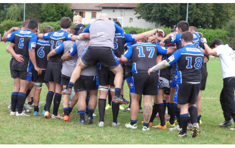 Jamais deux sans trois…