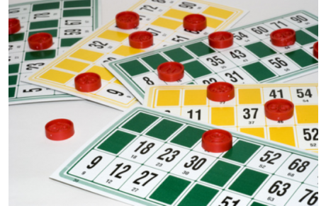 Loto vendredi 13 novembre 2015 à partir de 20h00