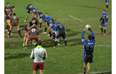 U.S.Vinay - Saint Jean en Royans (match amical)