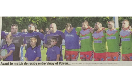 L'article du jour 16/11/2015