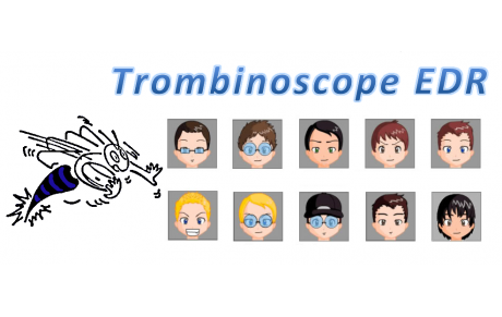 Trombinoscope EDR