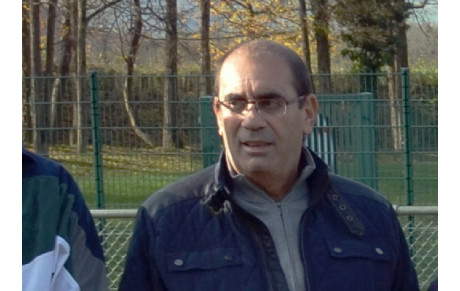 Tournoi EDR: Le mots de Norbert