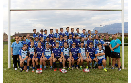 Match en retard TEULIERE B