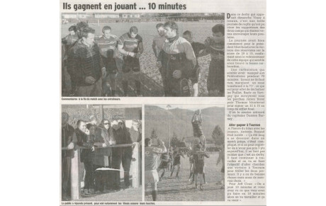 L'article du jour 26/01/2016-1