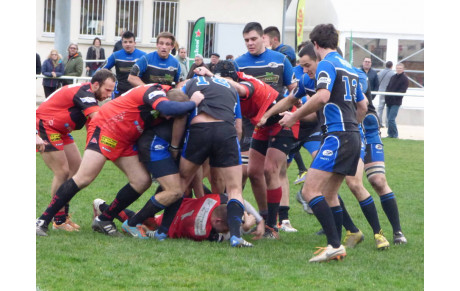 La bonne opération…