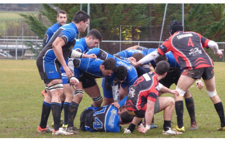 Frigorifié par l’enjeu…