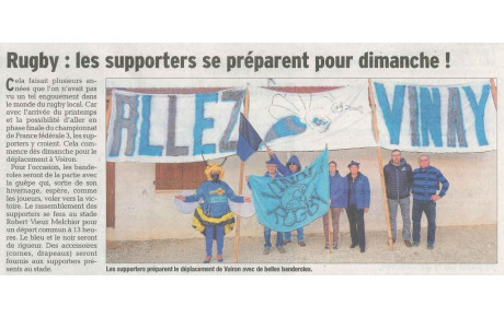 L'article du jour 18/03/2016