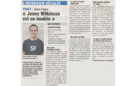 L'article du jour 29/03/2016 (2)