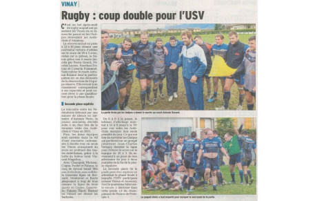 L'article du jour 29/03/2016 (1)