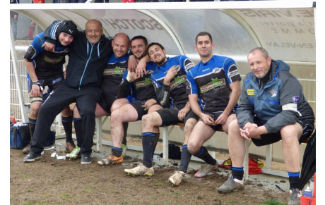 Des Vinois en panne…