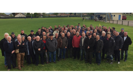 Pluie d’essais à Vieux Melchior…