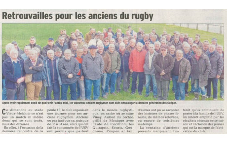 L'article du jour 25/04/2016 (2)