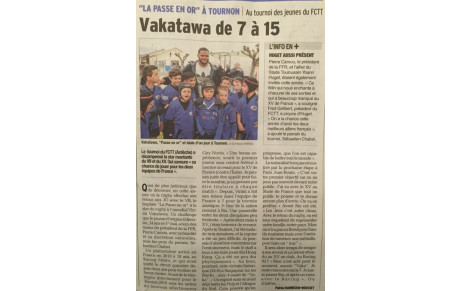 L'article du jour 03/05/2016 (2)