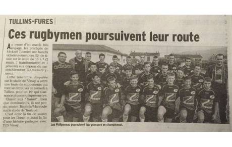 L'article du jour 03/05/2016 (1)