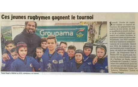 L'article du jour 04/05/2016 (2)