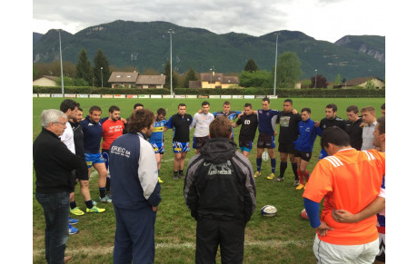 &quot;C'est votre histoire...&quot;