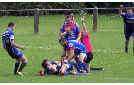 Invaincus au bout du bout...