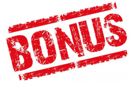 Le BONUS de la semaine (20)