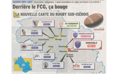 L'article du jour 26-05-2016