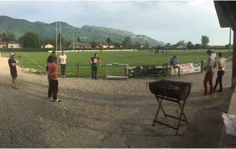 Changement de forme...