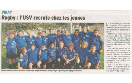 L'article du jour 06-06-2016