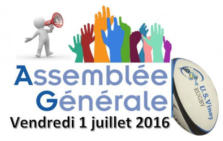 Assemblée Générale
