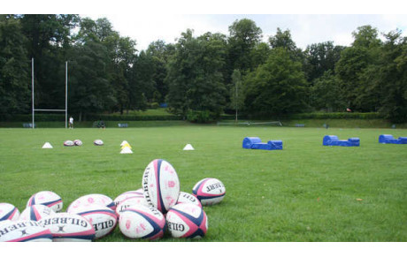 Reprise de l'entrainement jeudi 07 juillet