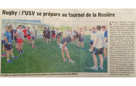 L'article du jour 25-08-2016