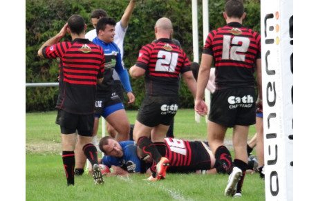 Il manquait le petit plus...