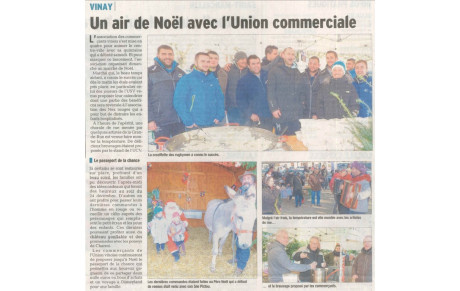 L'article du jour...Le bourricot n'est peut-être pas là où l’on croit !! A vous de voir…