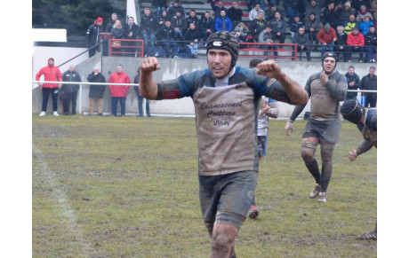 L’important c’est les 4 points...