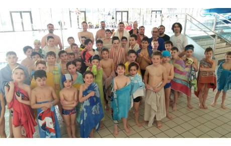 Le grand bain de l'EDR...