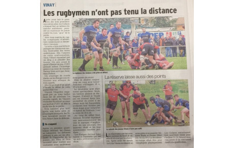 L'article du jour 01-03-2017