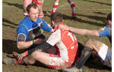 Une simple victoire...