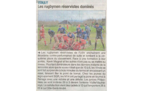 L'article du jour 07-03-2017 (2)