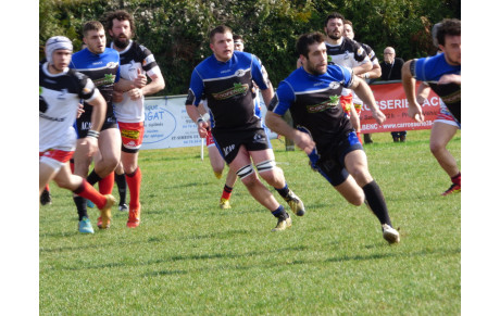 La remontada façon Barça.