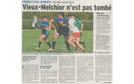 L'article du jour 12-03-2017 (1)