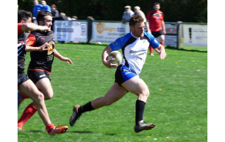 La dernière ligne droite…