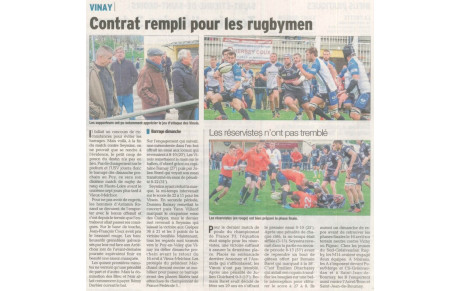 L'article du jour 04/04/2017