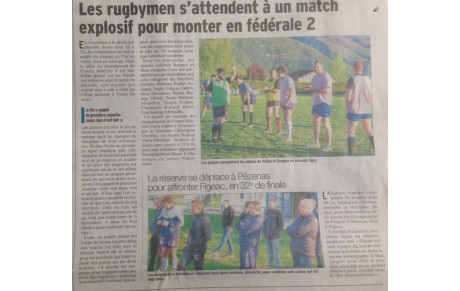 L'article du jour 15-04-2017