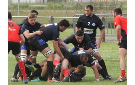 L’aventure continue...