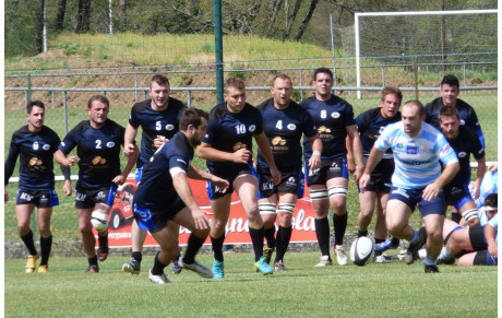 Les 16ème pour Vinay